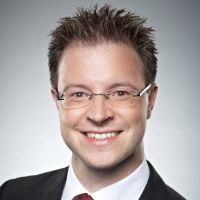 Dr. Björn Lenz, Geschäftsführer der Minerva KundenRechte GmbH